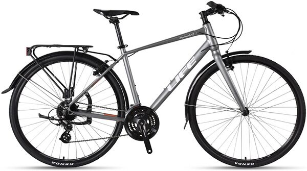Xe đạp điện touring Life Esplendor 1 